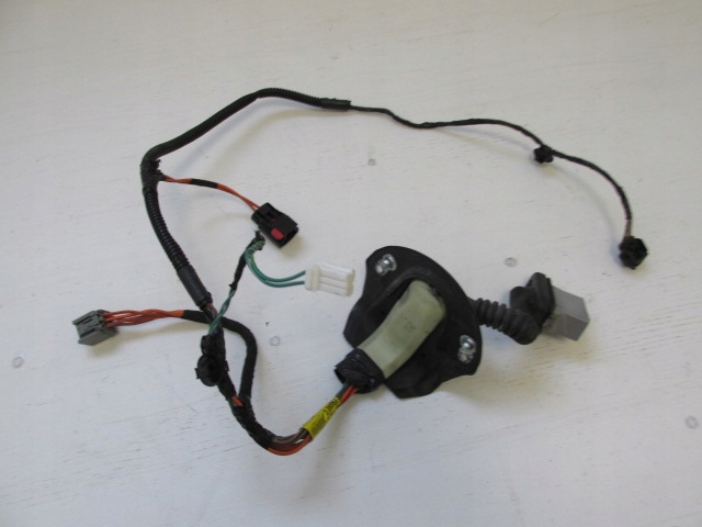 фото №2, Электропроводка дверь правый задняя jeep compass lift