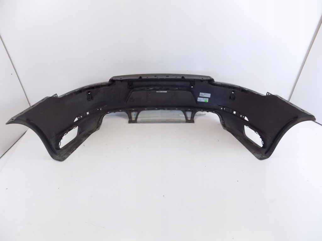 фото №8, Бампер задний porsche 911 991 carrera 4 gts lift