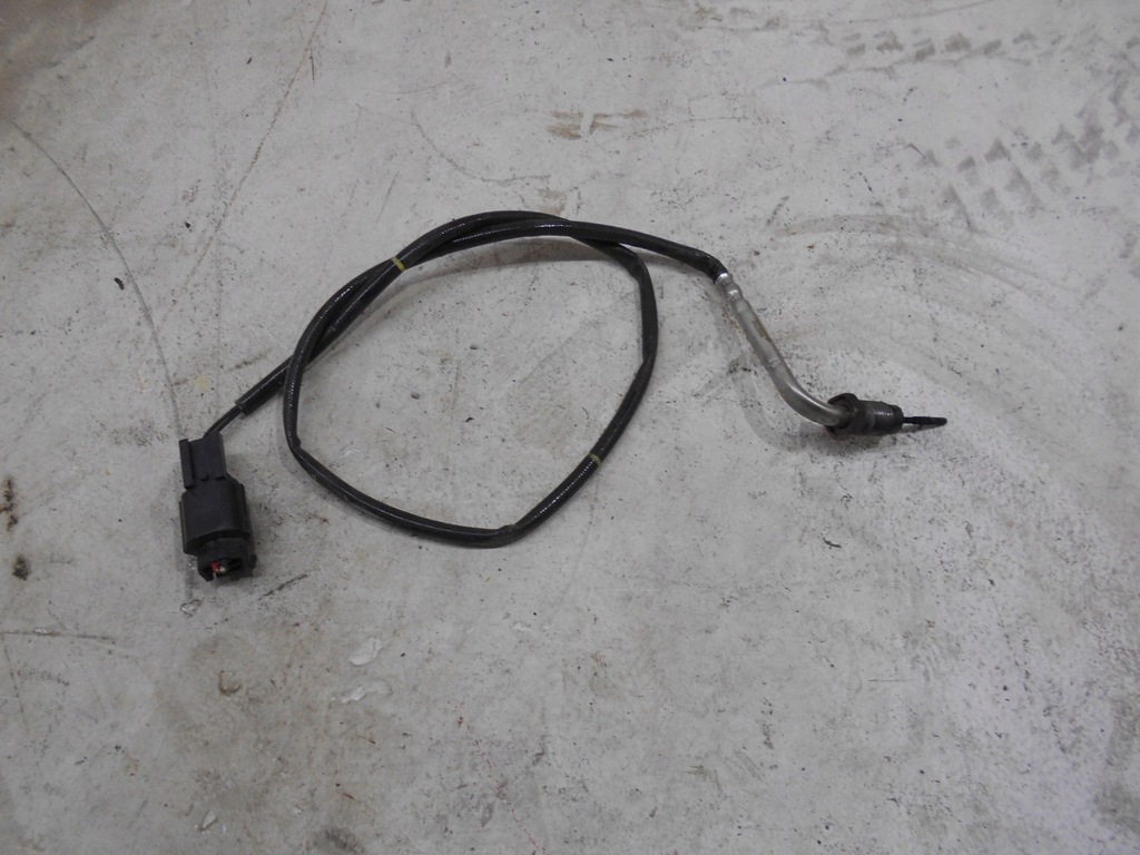 фото №1, Датчик температуры выхлопных газов qashqai ii j11 17- 1,5