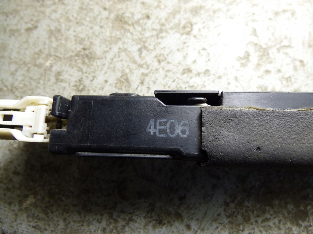 фото №3, Датчик subaru forester iv 2014-