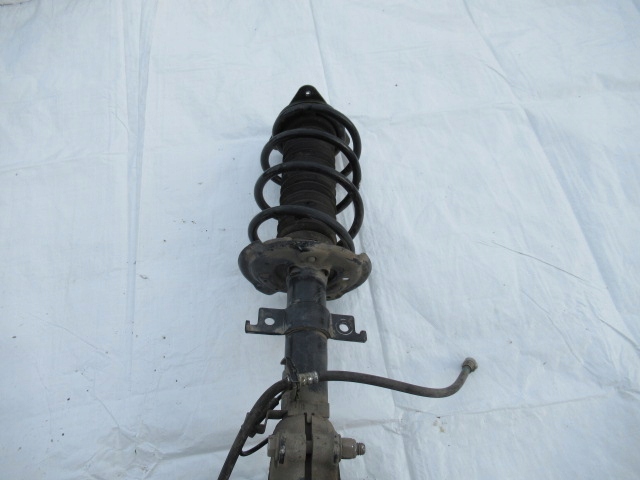 фото №10, Kadjar lift амортизаторна стійка поворотний кулак амортизатор правий