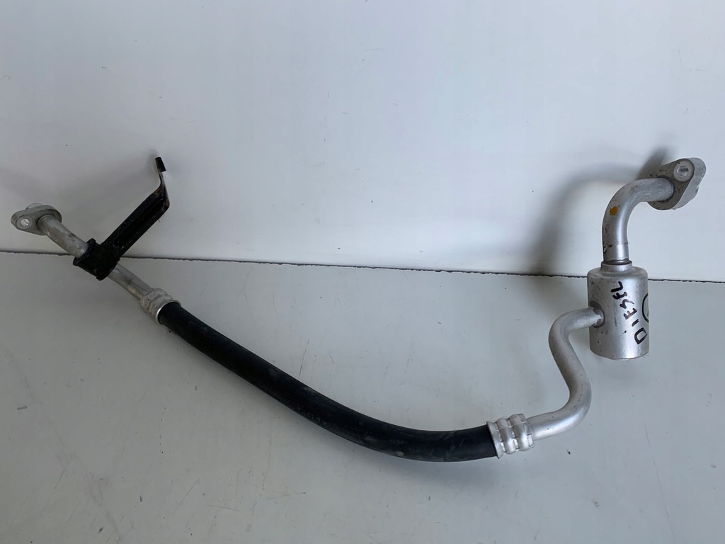 фото №1, Infiniti q50 wąż шланг трубка кондиционера 2.2 d