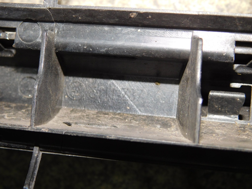 фото №10, Bmw 1 f20 f21 lift бампер передній перед