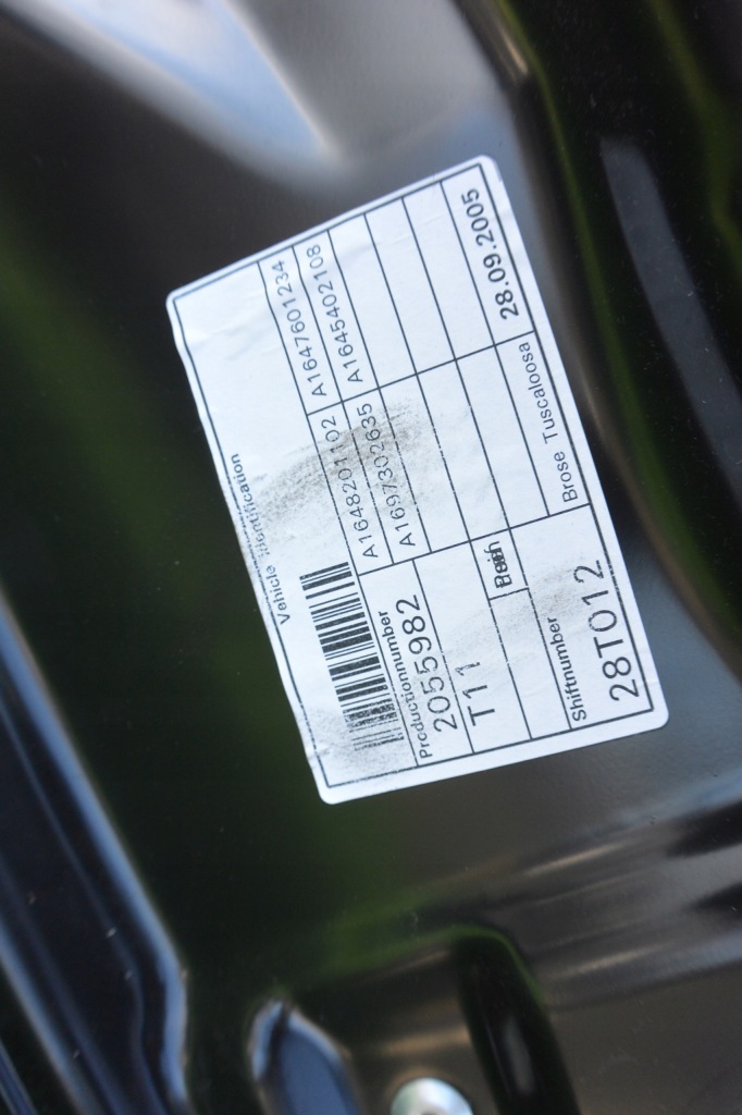 Механизм стекло перед задний mercedes ml w164 gl x164 Недорого