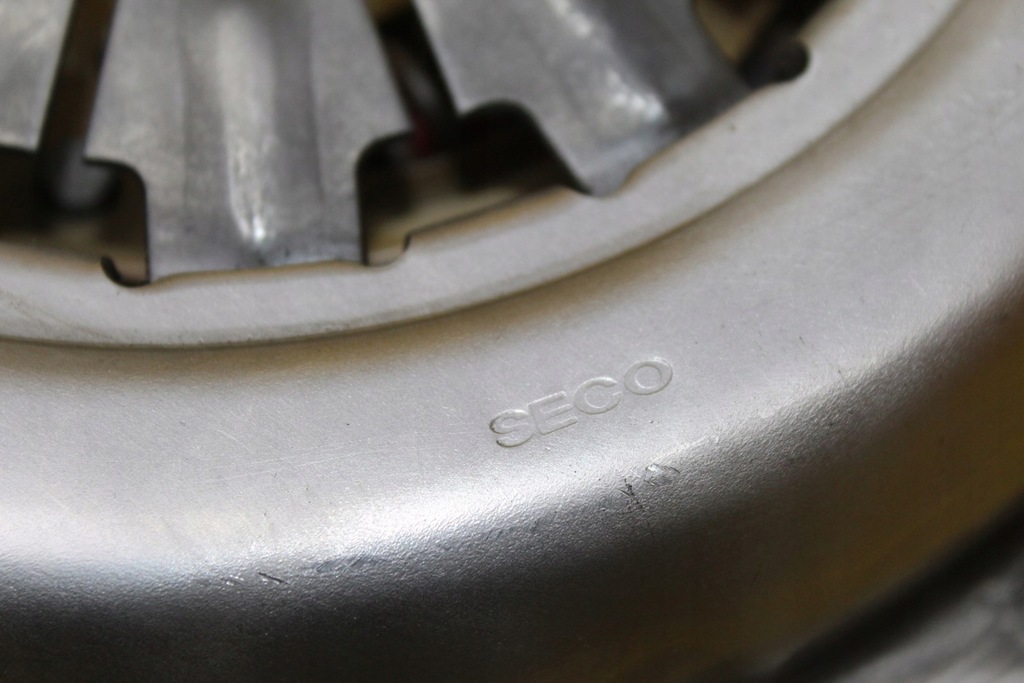 фото №15, Диск прижим колесо жёсткий hyundai i20 1.6 gdi