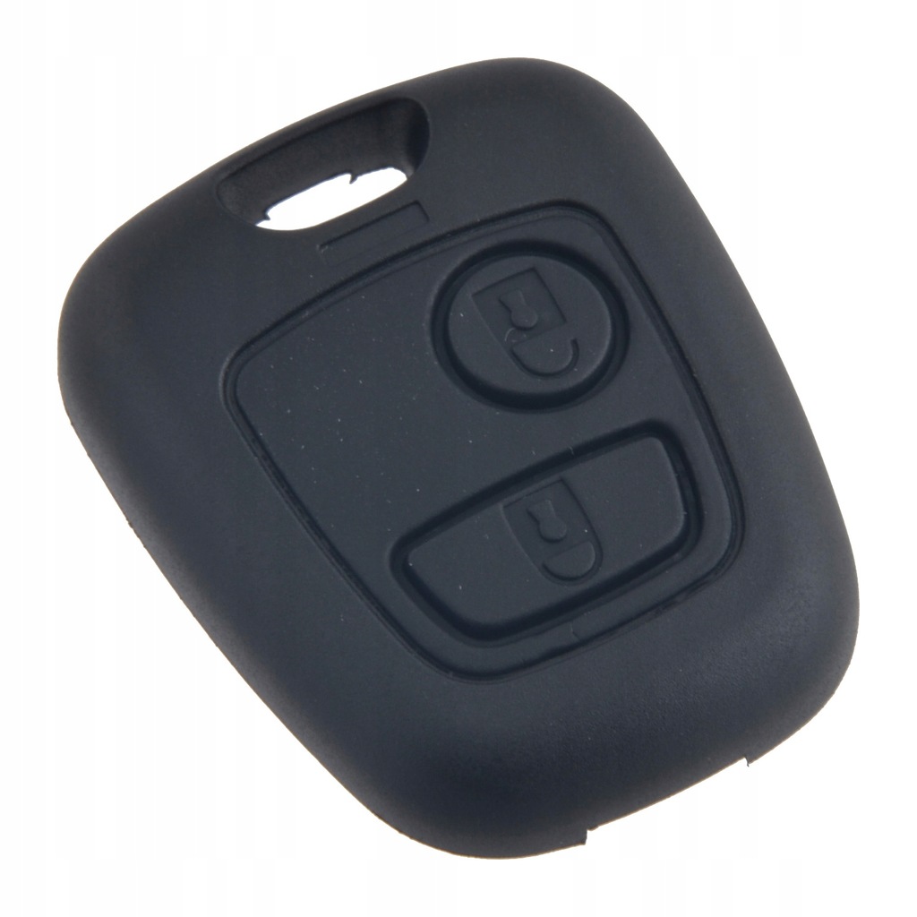 фото №1, Корпус pilot ключ do citroen xsara picasso