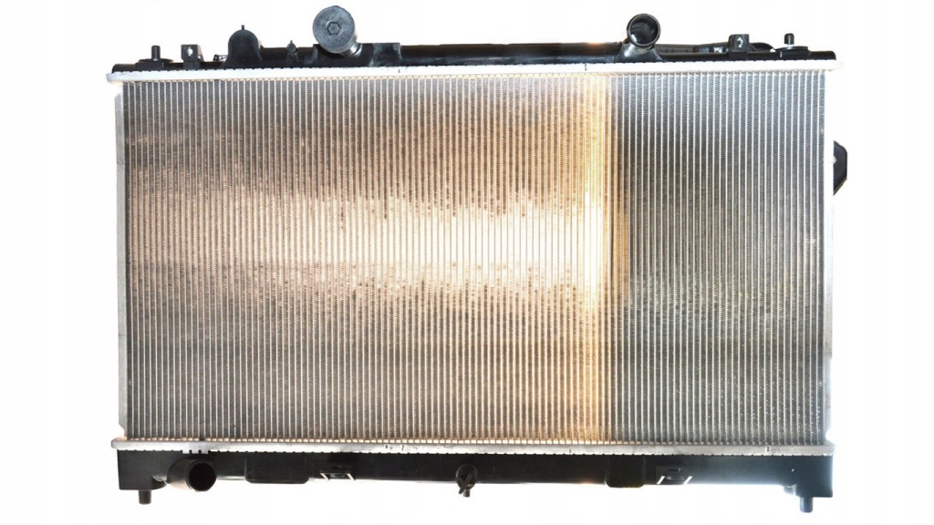 фото №1, Polcar 456008-5 радіатор wody