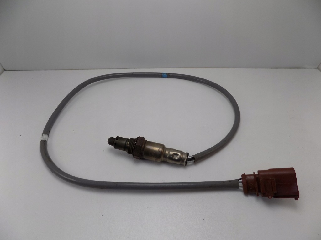 фото №2, 03h906262as датчик лямбда-зонд vw atlas cross termamont