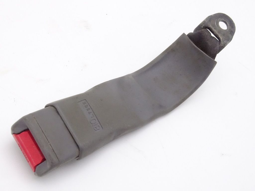 фото №2, Isuzu nqr npr nkr кліпса поперечина