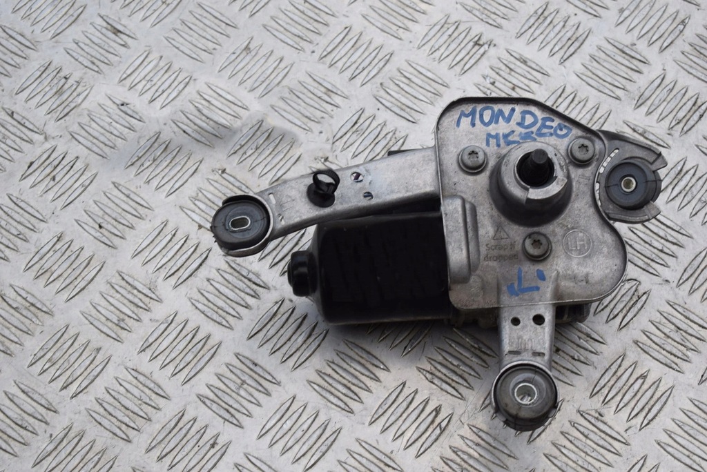 фото №1, Механизм дворник левый ford mondeo mk5 2015
