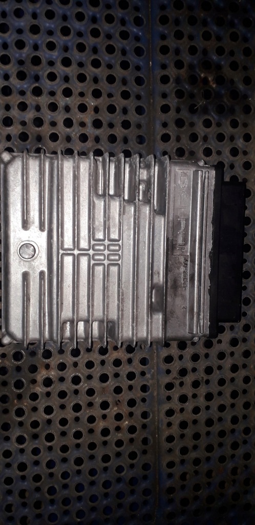 фото №3, Mondeo mk3 бортовий комп'ютер 4s7112a650mc