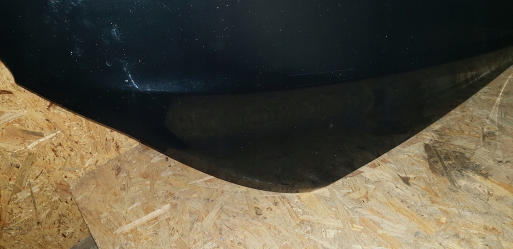 фото №8, Капот hyundai santa fe