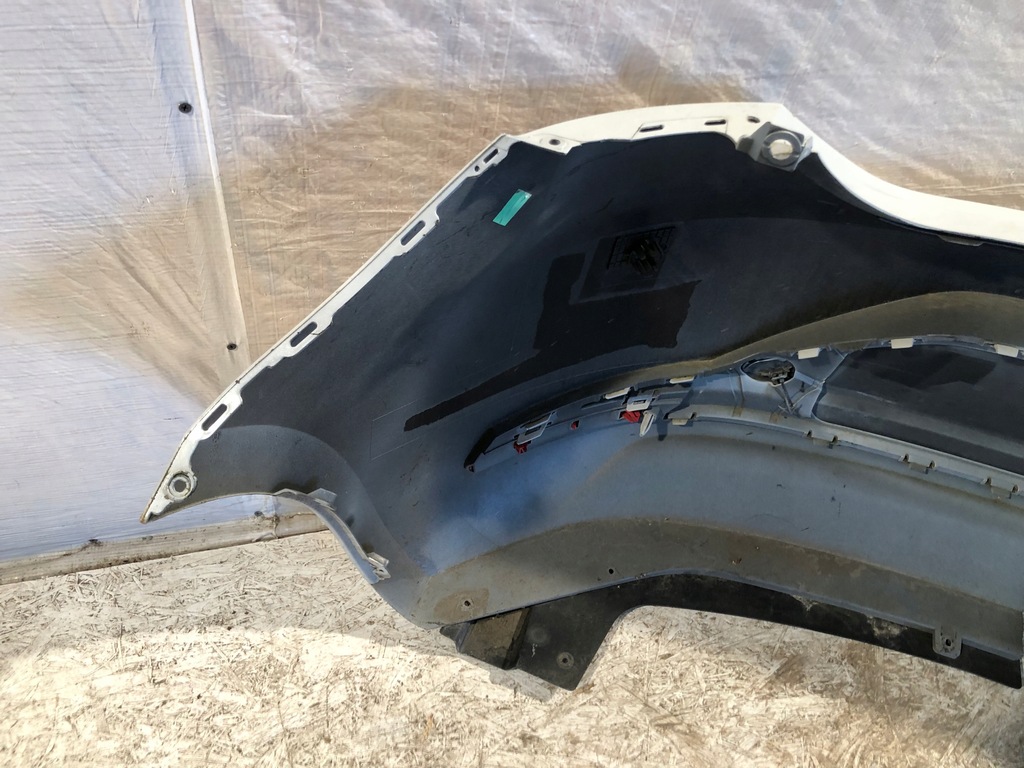 фото №6, Seat leon iii 5f0 fr rieger 3d бампер задня задній