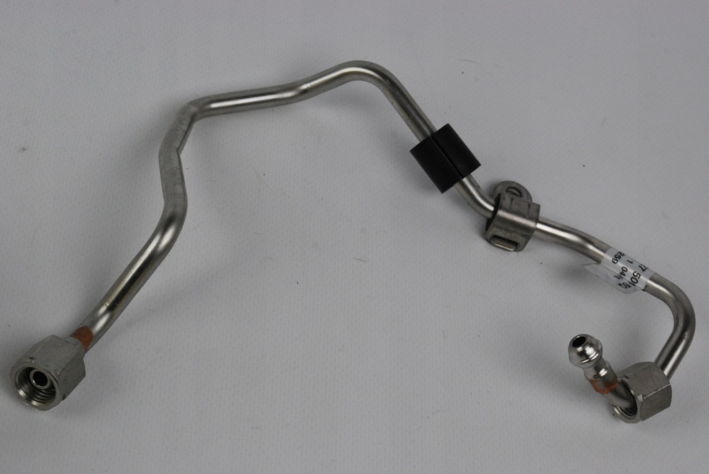 фото №1, Шланг топливный audi r8 5.2 fsi 07l127501bq