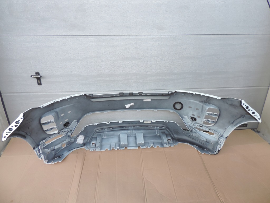 фото №10, Land rover discovery 4 iv 3.0 v6 выхлоп гаситель