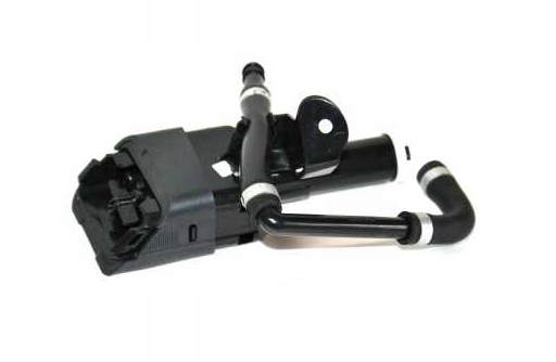 фото №4, Левый омыватель насадка фара лампы mazda 6 gh 2007-2012