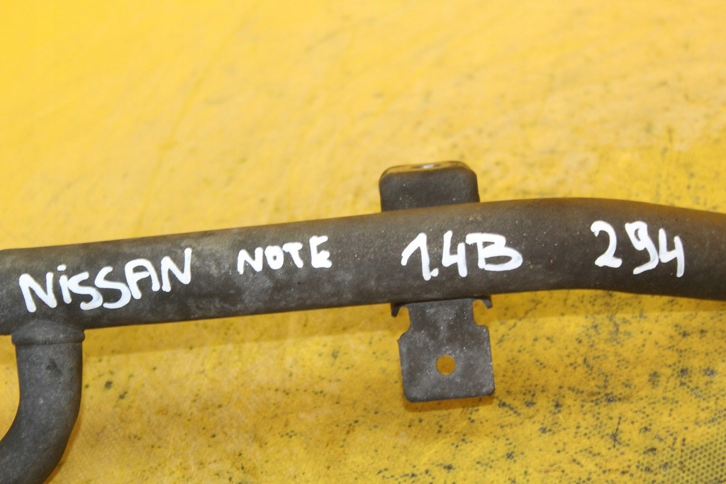 фото №7, Магістраль wody nissan note 1.4 b cr14de