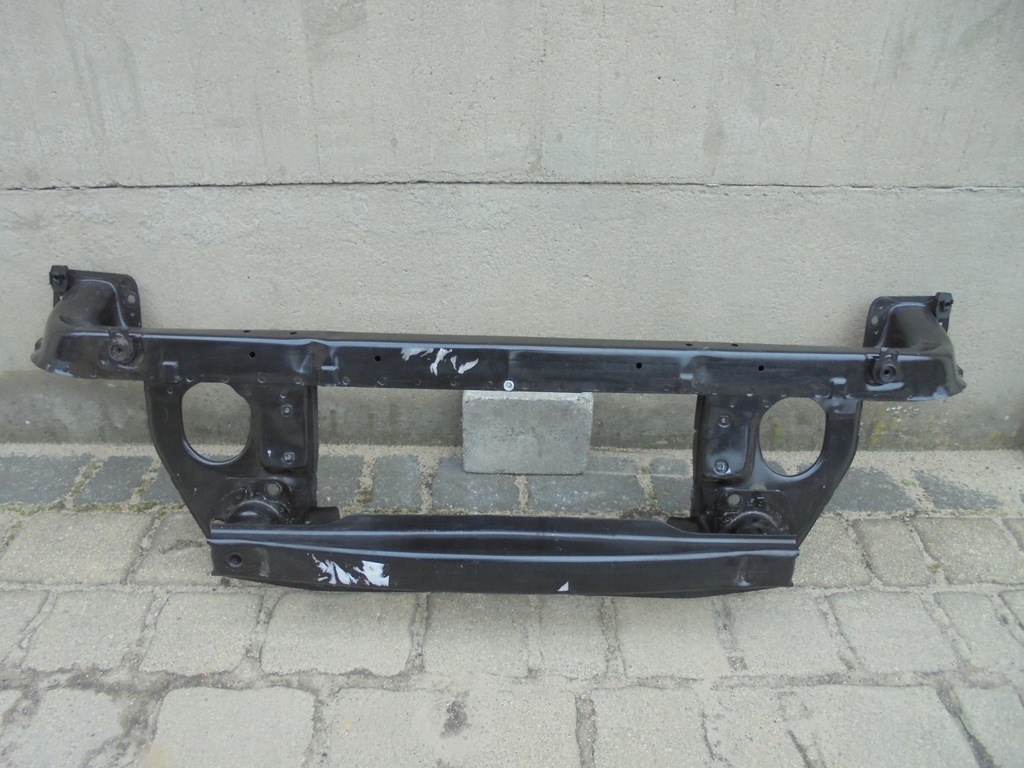 фото №1, Smart fortwo a450 - pas передний