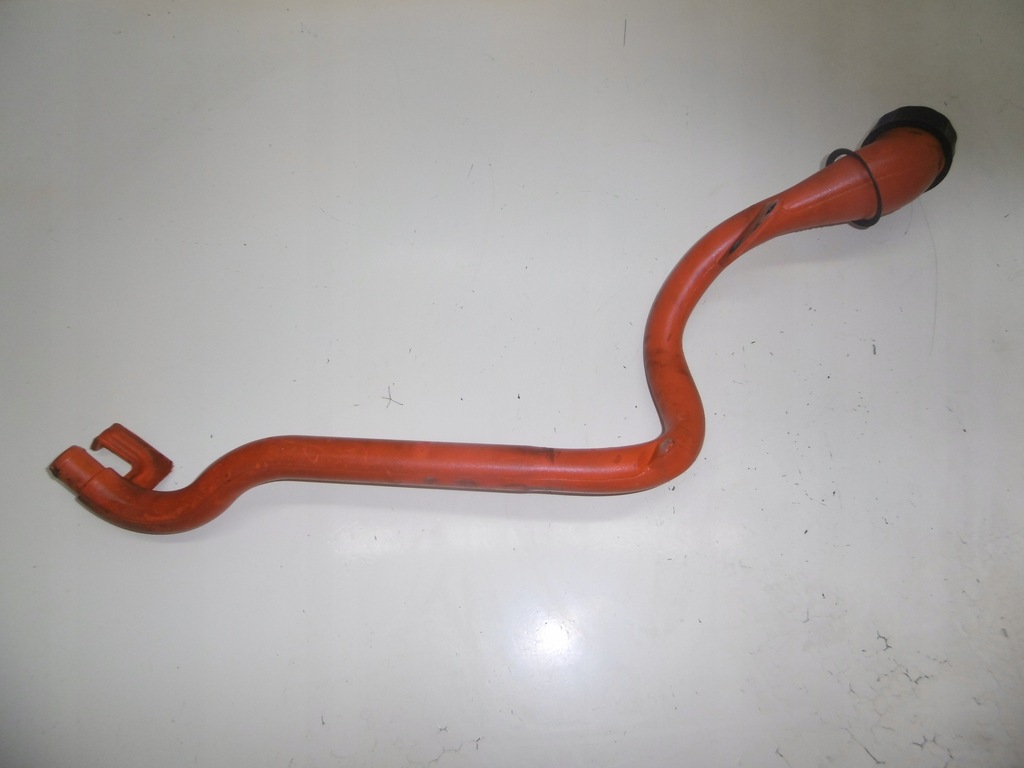 фото №7, Заливна горловина труба оливи 1724875 scania r