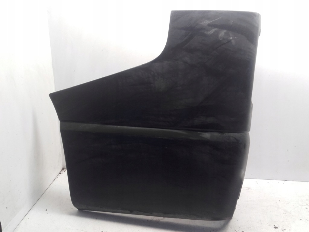 фото №1, Кутик бампера задня лівий trafic iii vivaro ii b