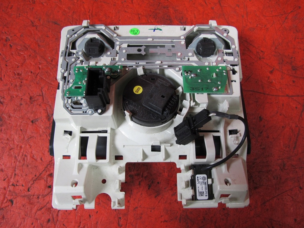 фото №11, Vw beetle 5c потолок потолок стойки r-line kpl