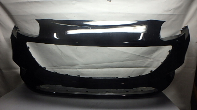 фото №1, Opel corsa бампер передний