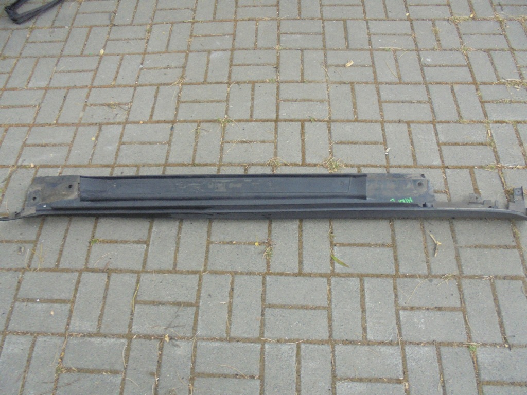 Молдинг поріг ліва mini cooper one r56 07-12 Ціна