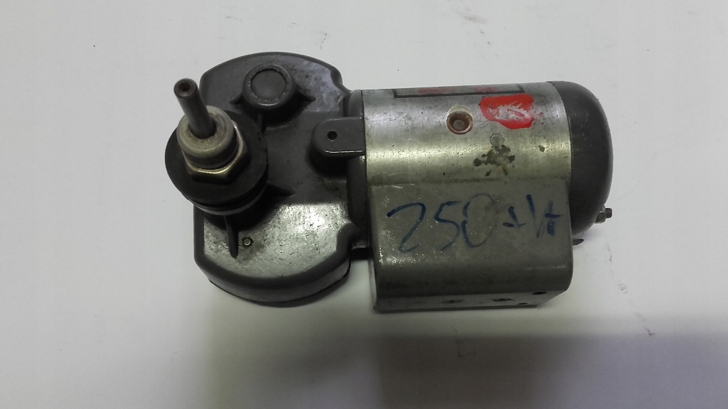 Купить Liaz mts моторчик дворник 443122005052 lublin