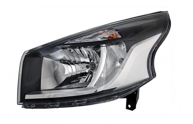 фото №1, Nissan nv300 16- фара лампа передня ліва