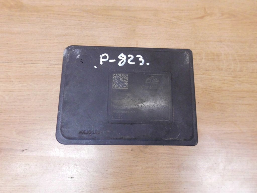 фото №9, Honda civic x 2018 насос abs 57110-tgh-g130-m1