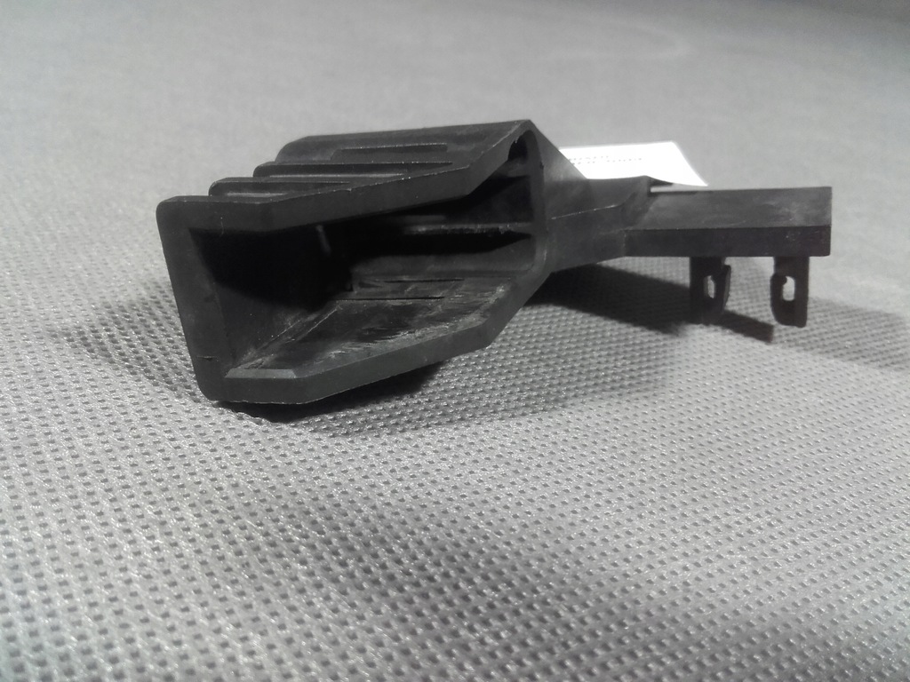 фото №6, Outlander 09 кронштейн радиатора левая