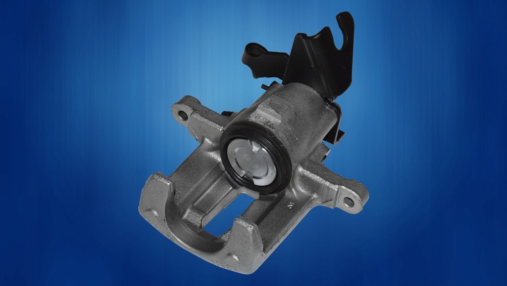 фото №7, Супорт гальмівний задня задній ford mustang coupe