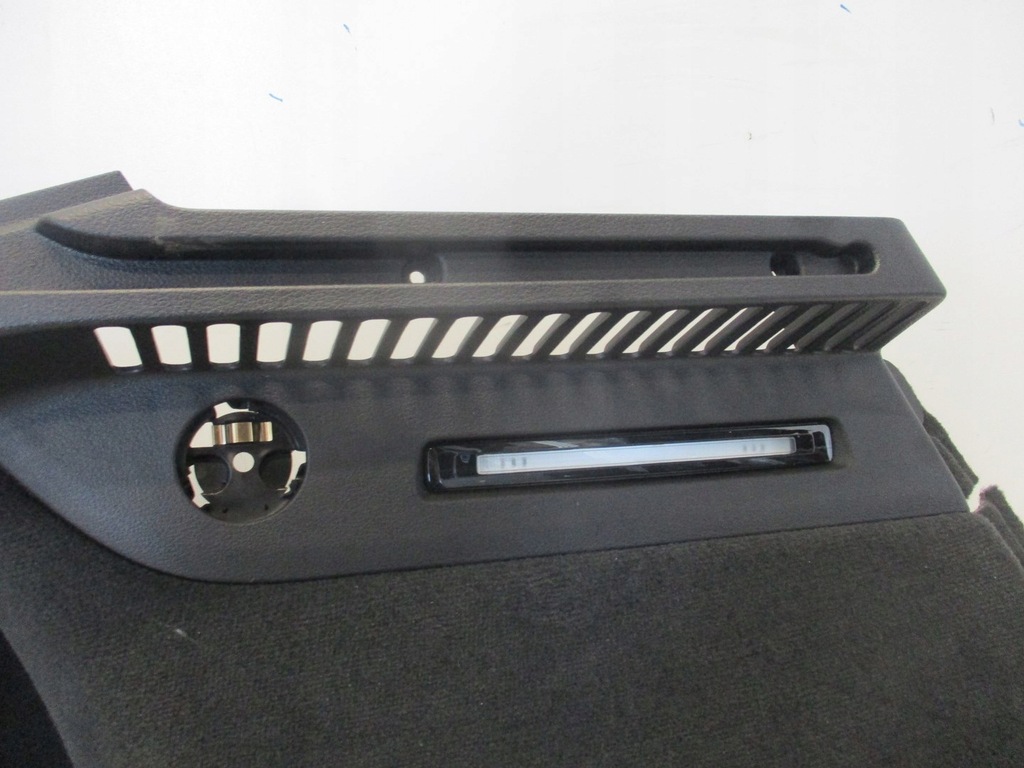 фото №5, Обшивка багажника audi a7 4k8 17r