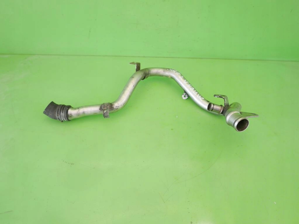 фото №3, Магистраль труба wody opel zafira a i 2.0 dti 99-03