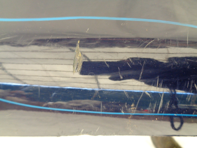 фото №9, Renault espace iii grande бампер задній задня