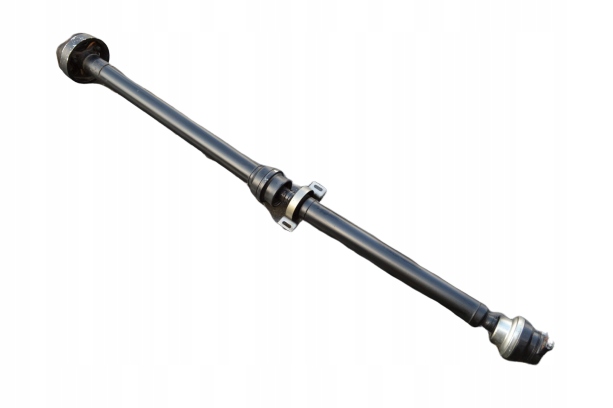 фото №1, Mercedes-benz оригінальний номер a2531301 wał привідний