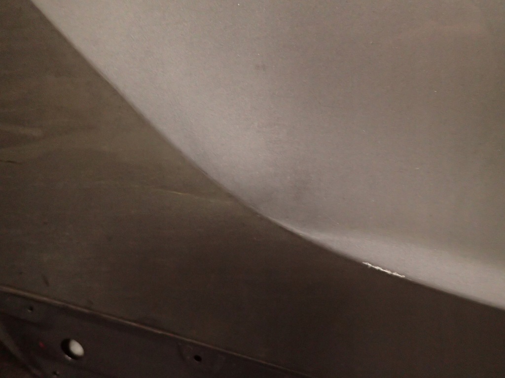 фото №4, Двері задня праве mitsubishi eclipse cross