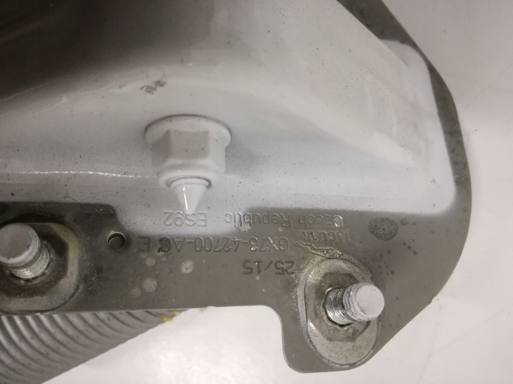 фото №6, Петля кришки лівий задня задній jaguar xe x760 15-