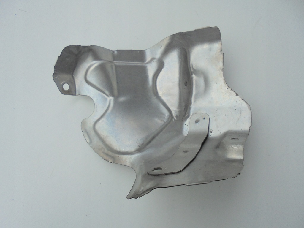 фото №6, Mazda cx5 cx-5 2.2 d защита тепловая 2012-2017