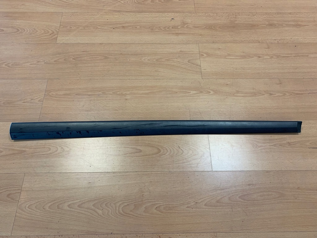 фото №1, Chevrolet evanda молдинг двері правий перед 96516338