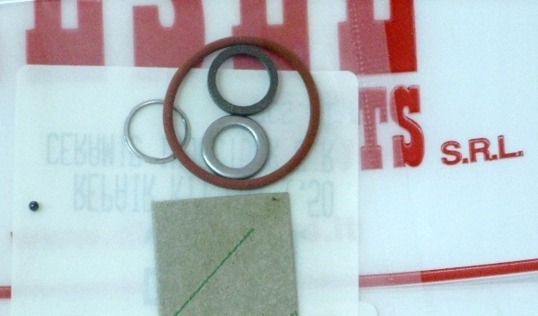 фото №3, F00vc99002, 5663-1, комплект форсунки cr bosch