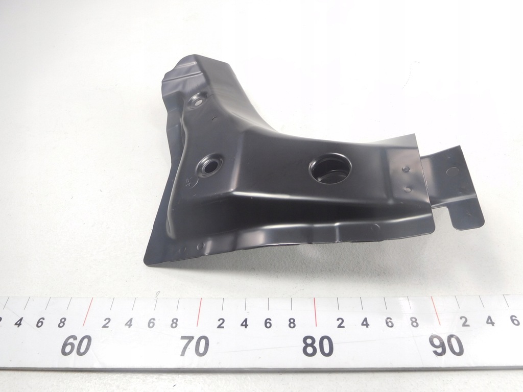 фото №5, Pas задний панель боковой honda jazz 04662-saa-300zz