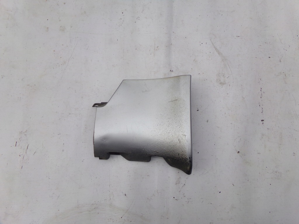 фото №1, Audi a6 c5 накладка порог левая 4b0853579