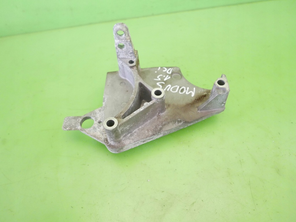 фото №7, Кронштейн двигателя 8200206982 renault modus 1.5 dci 04-