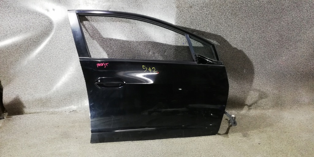 фото №1, Honda insight двері правий перед передні