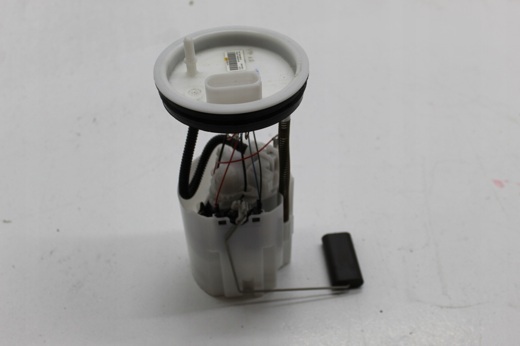 фото №1, Volkswagen оригинальный номер 1s0919051b насос топлива