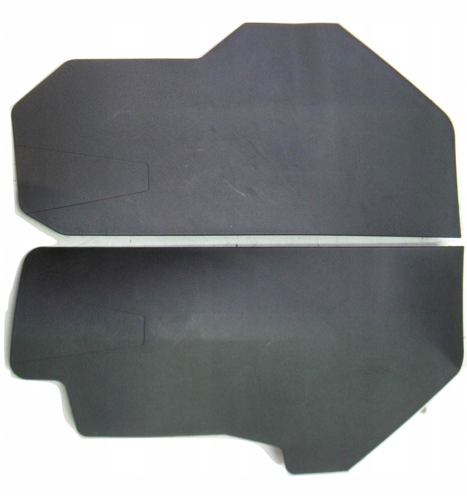 фото №1, Защита туннель левая kia sportage iii 10-