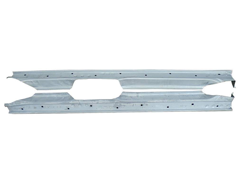 фото №1, Honda hrv hr-v 99-05r 5d порог пороги le+pr оцинковка