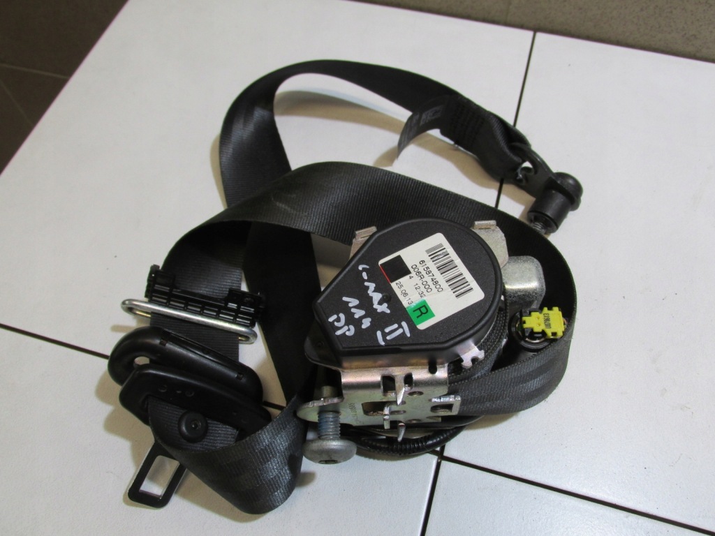 Ремень перед натяжитель po срабатывании c-max mk2 2013 год Доставка