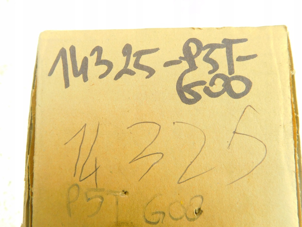 фото №6, Ролик натягувача ремінь розподільного валу honda 14325-p5t-g00